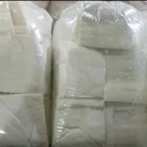 

TAHU JAWA KOTAK PUTIH (PONG MENTAH) 1bks