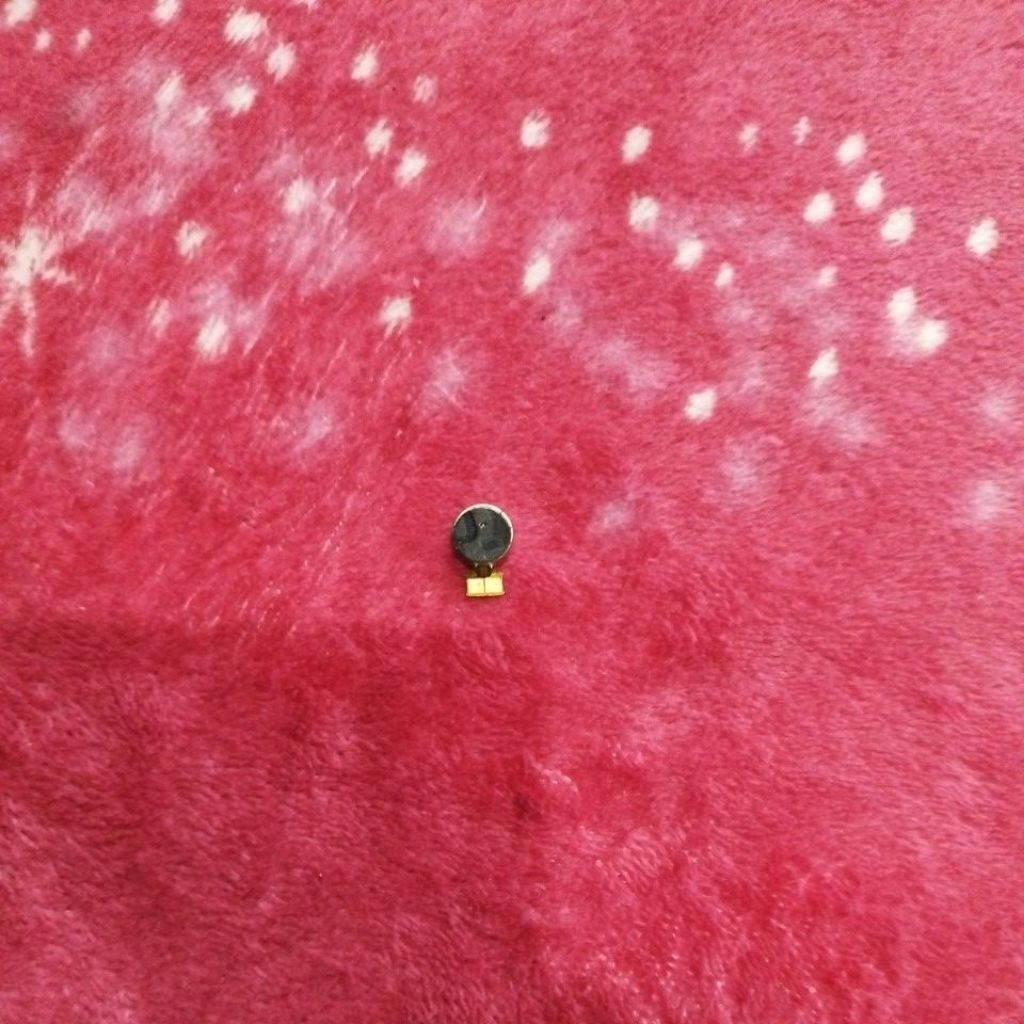 Getar Vibrate Samsung Galaxy A5 A510 2016 original copotan