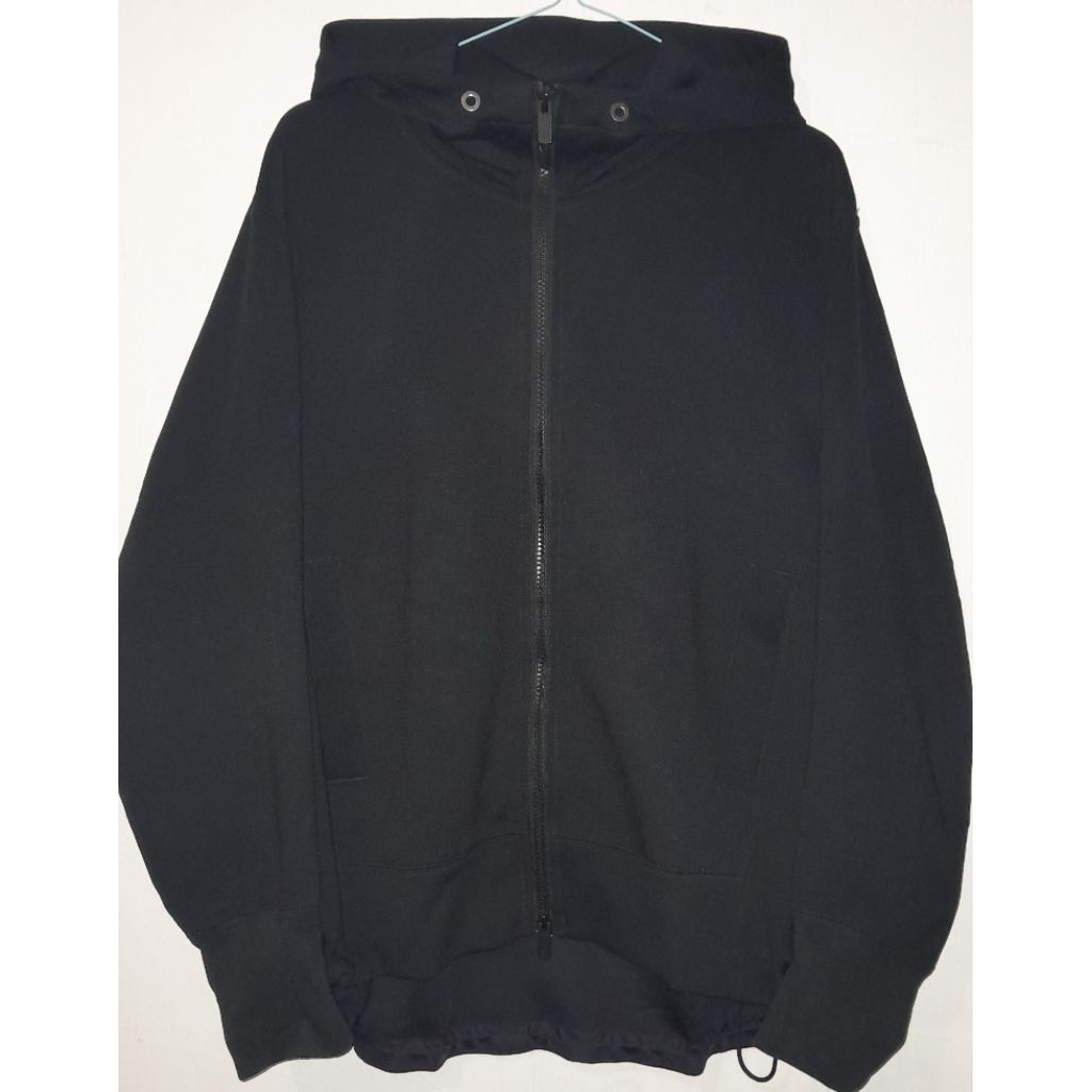 Jaket Uniqlo +j Jil Sander