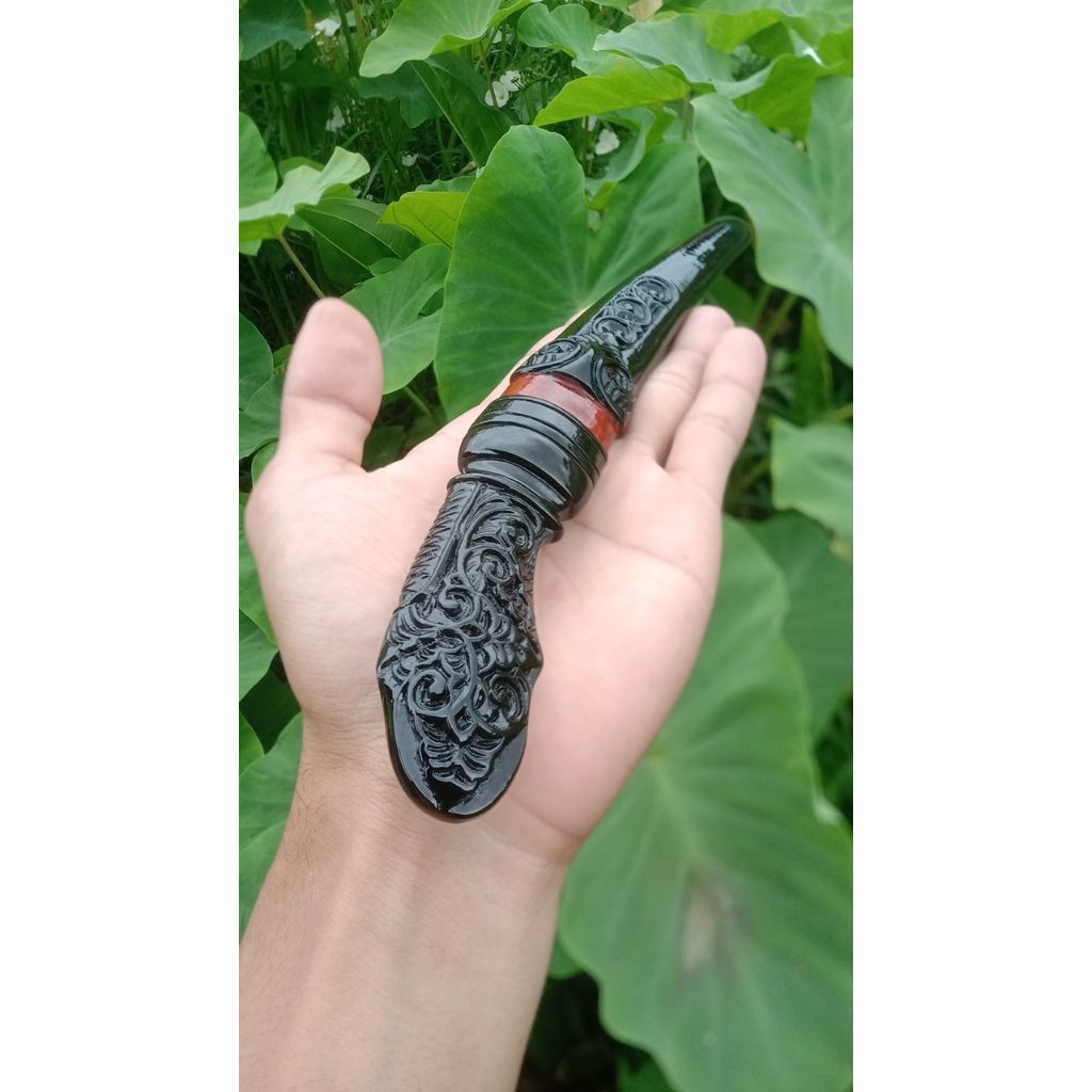 pisau/pisau raja tumpang/pisau Banjar