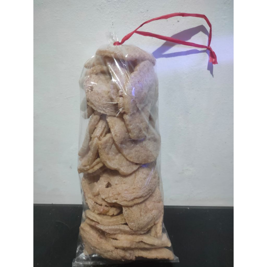 

kerupuk jengkol