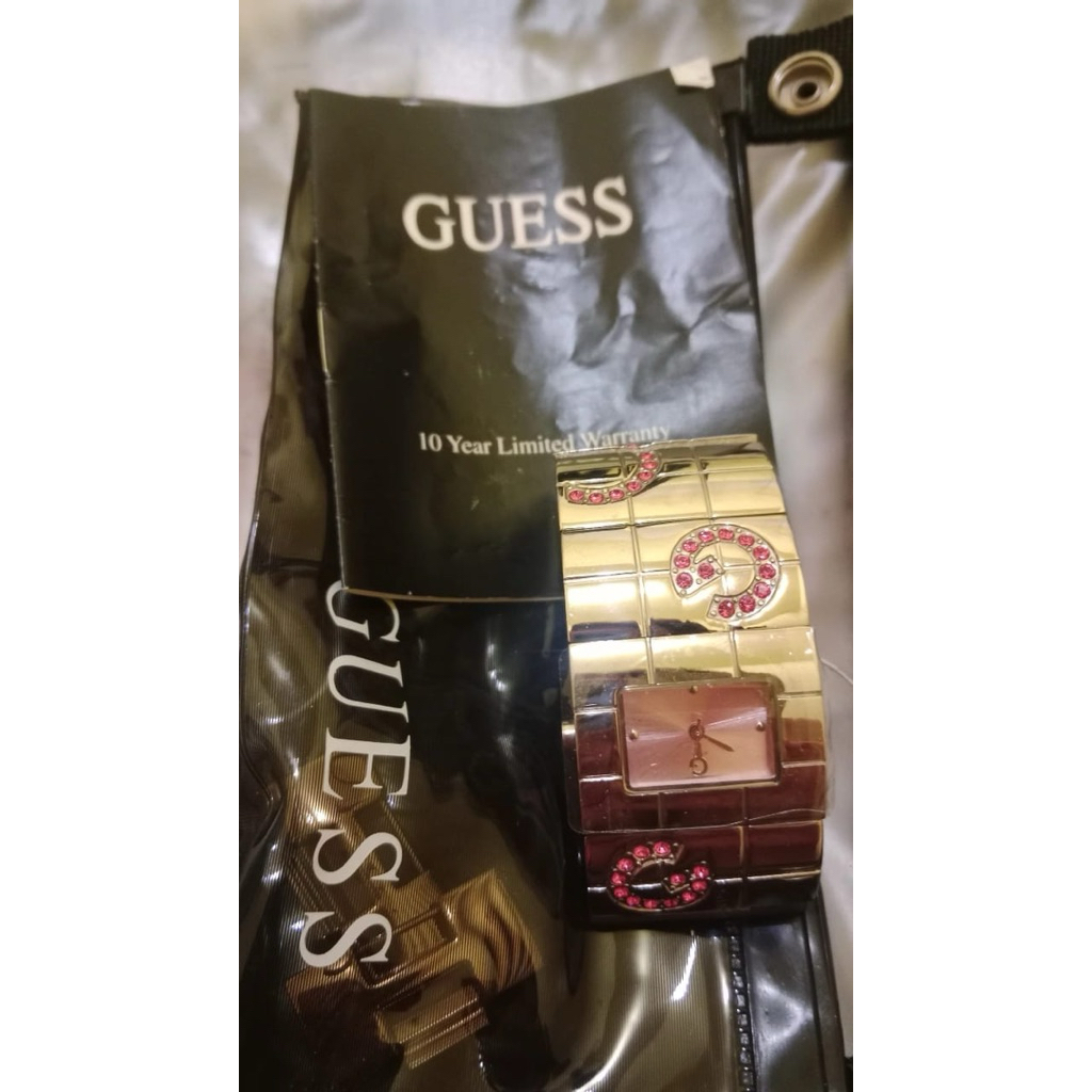 Watch Guess Original