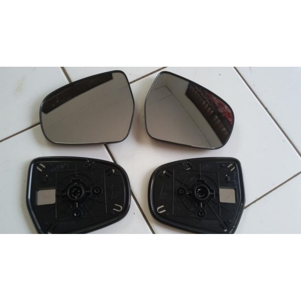 Kaca spion suzuki XL7 KIRI