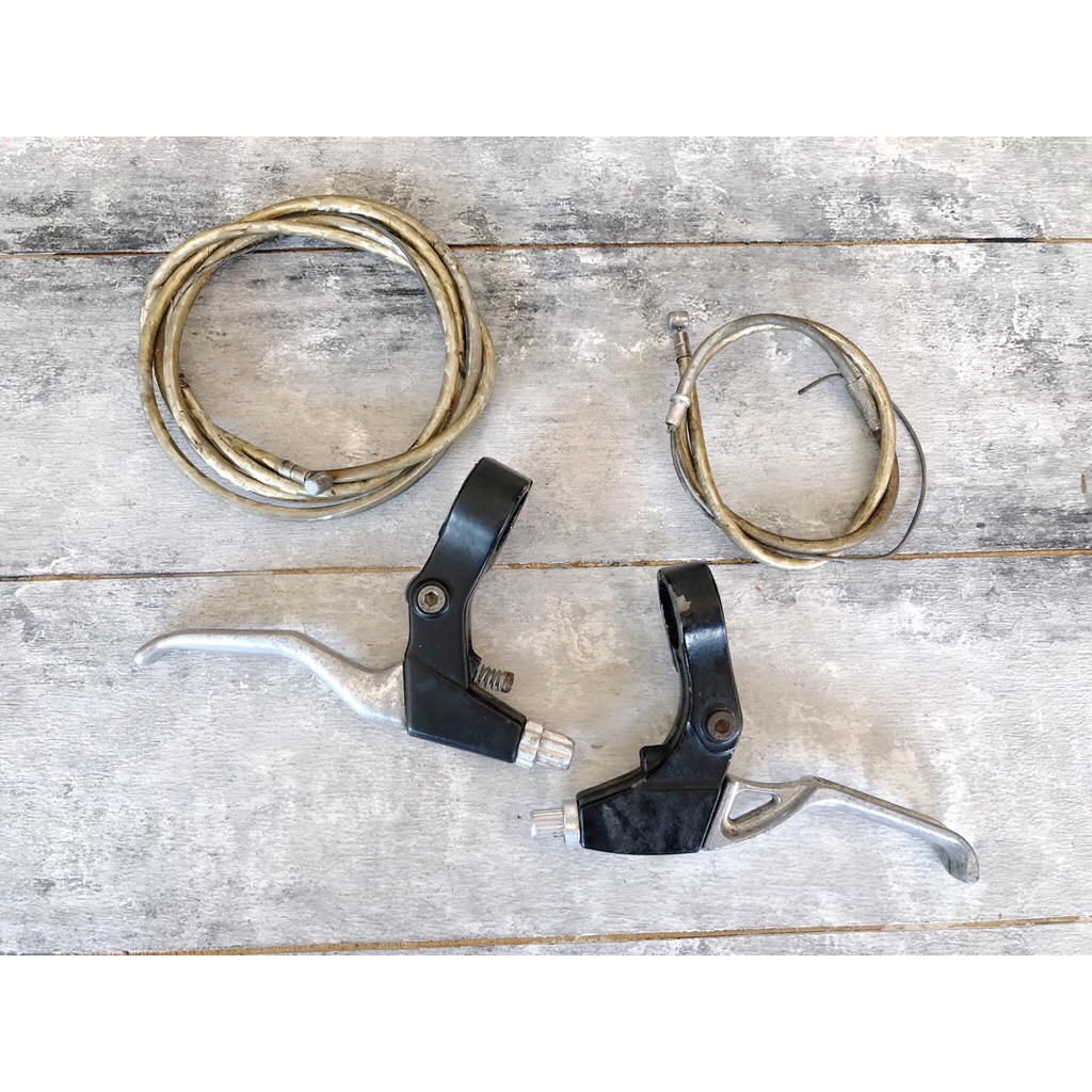 Handle Rem Copotan Phoenix 26 inch federal Kabel Rem kawat rem handle rem sepeda second handle rem s