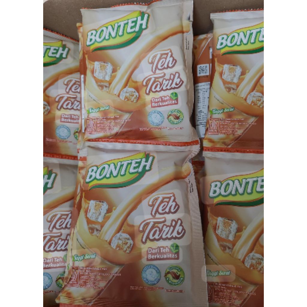

teh tarik