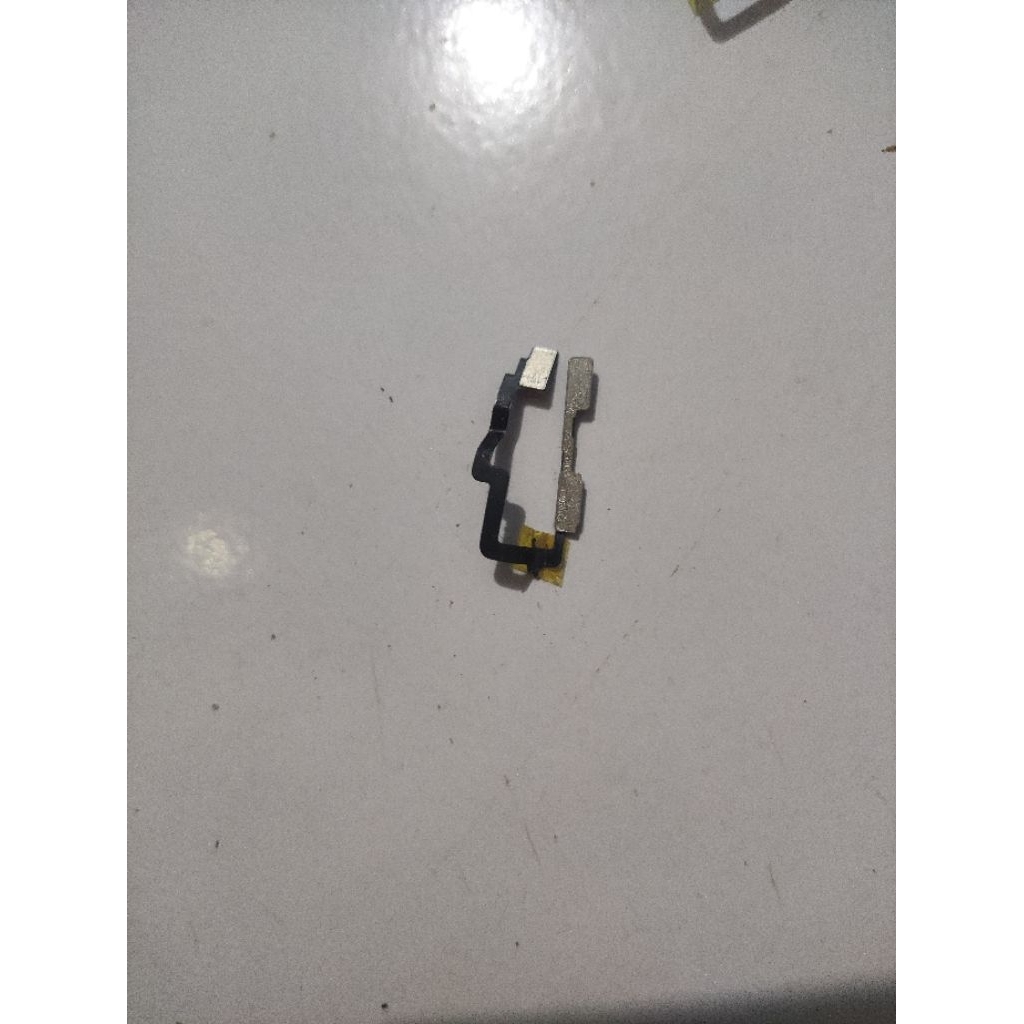 flexible volume poco f3 copotan original