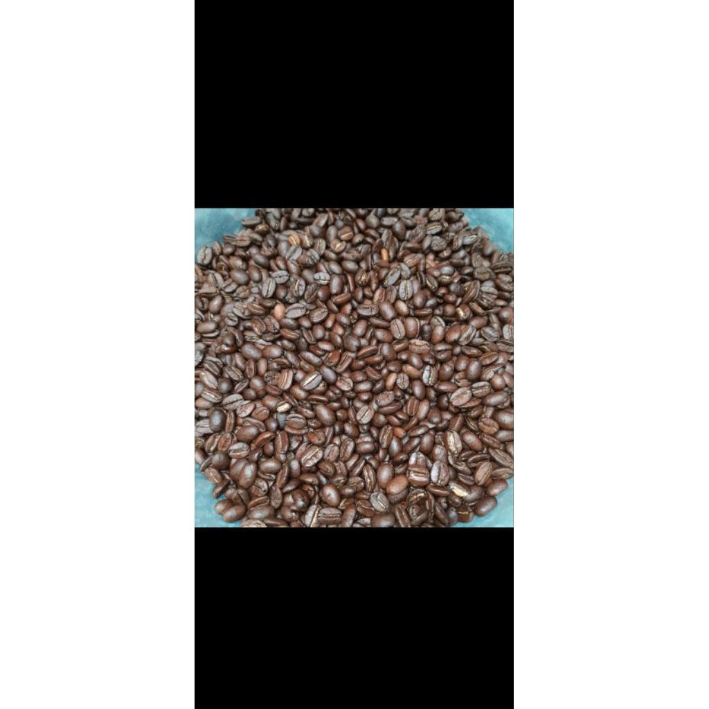 

biji.kopi oven khas Dampit malang kopi robusta