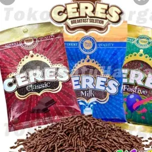 

meses seres 1 bks(225g)