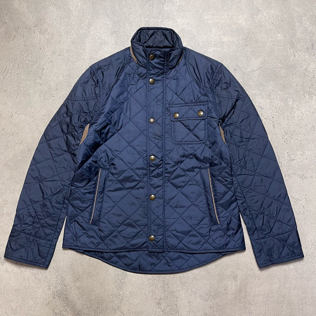 Jaket Winter Wanita Polo Raph Lauren Size M