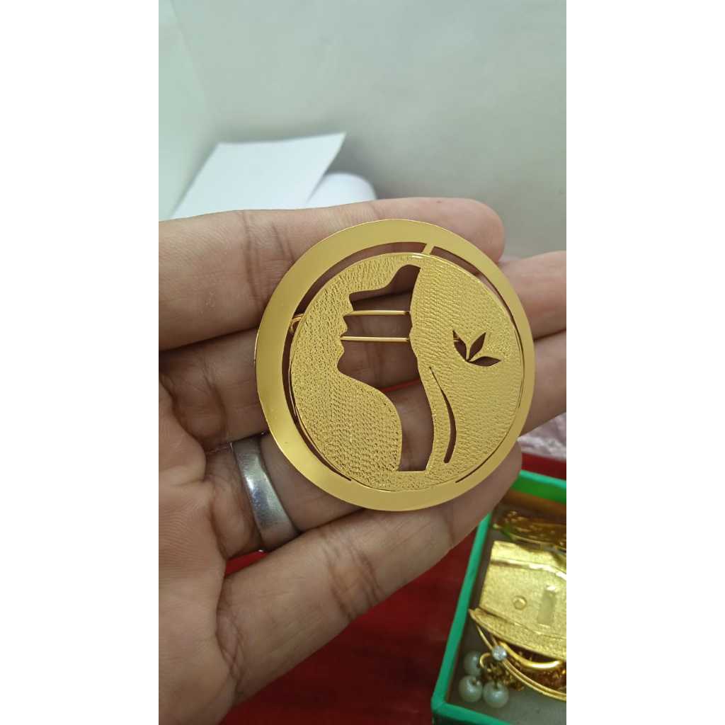 Bross Logo Drw Skincare/ Bros custom nama/ Bros custom logo