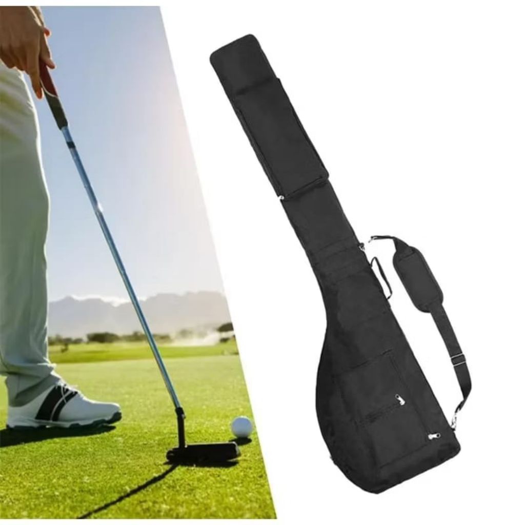 TAS GOLF LIPAT TAS GOLF TANGAN TAS GOLF SELEMPANG