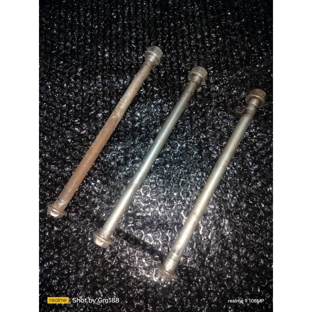 As arm crf150L original