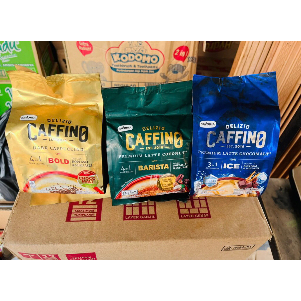 

Dellizio Caffino kopi isi 6