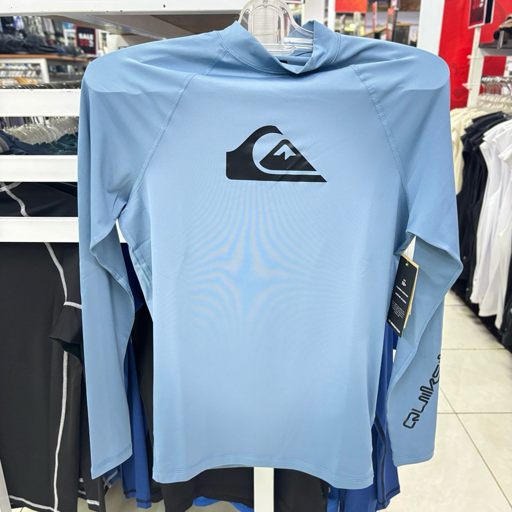 Baju Renang Pria Quiksilver original