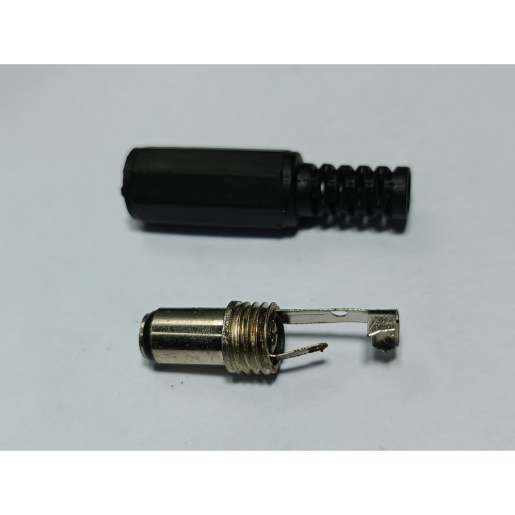 jack DC jumbo , jack JVC, 6,3x3, 5mm