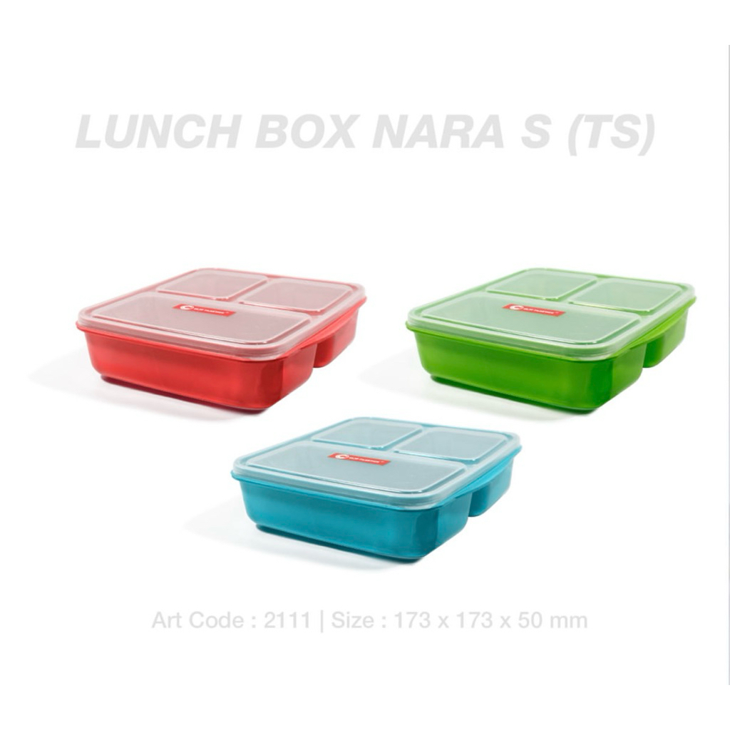 lunch box nara clio