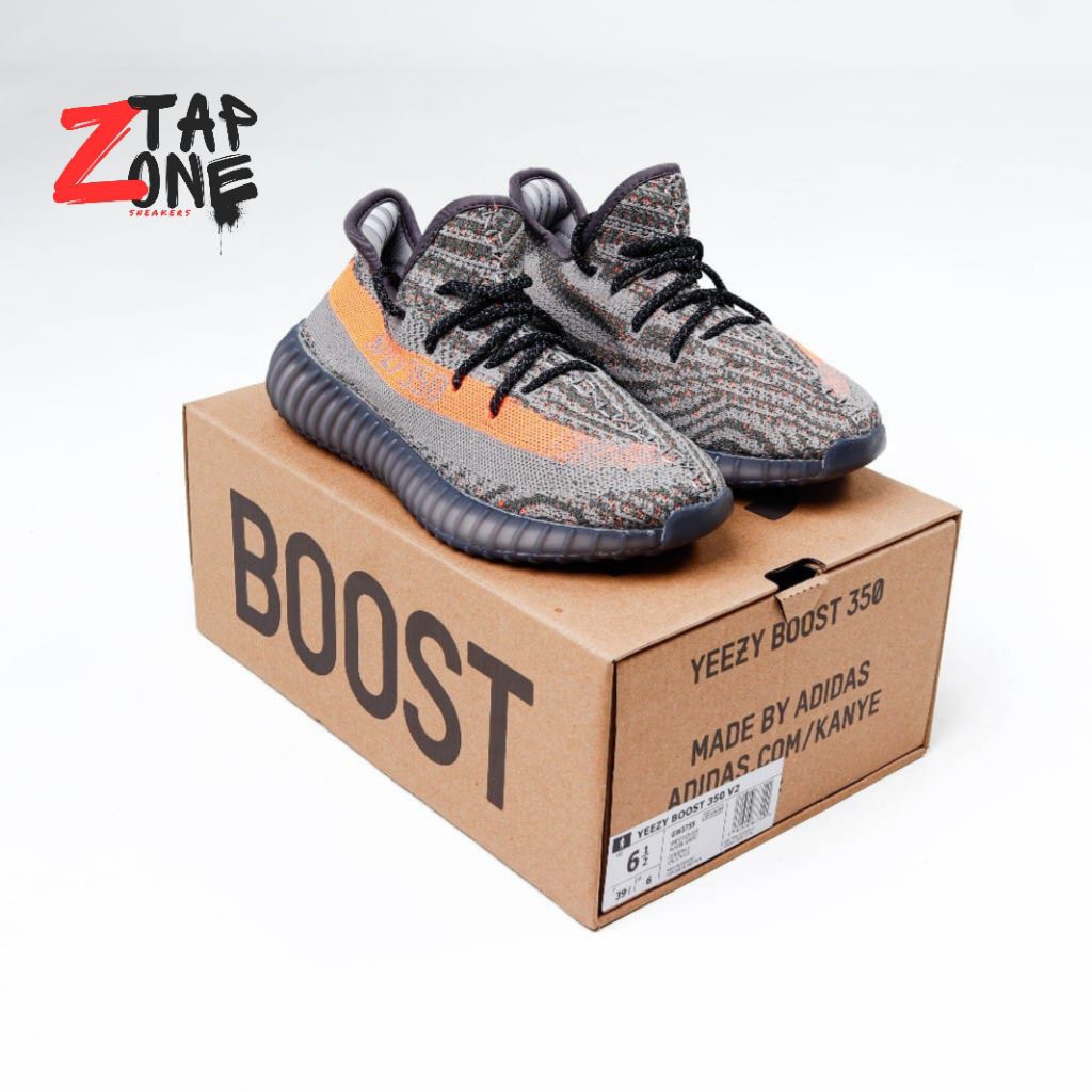 Adidas Yeezy V2 Beluga