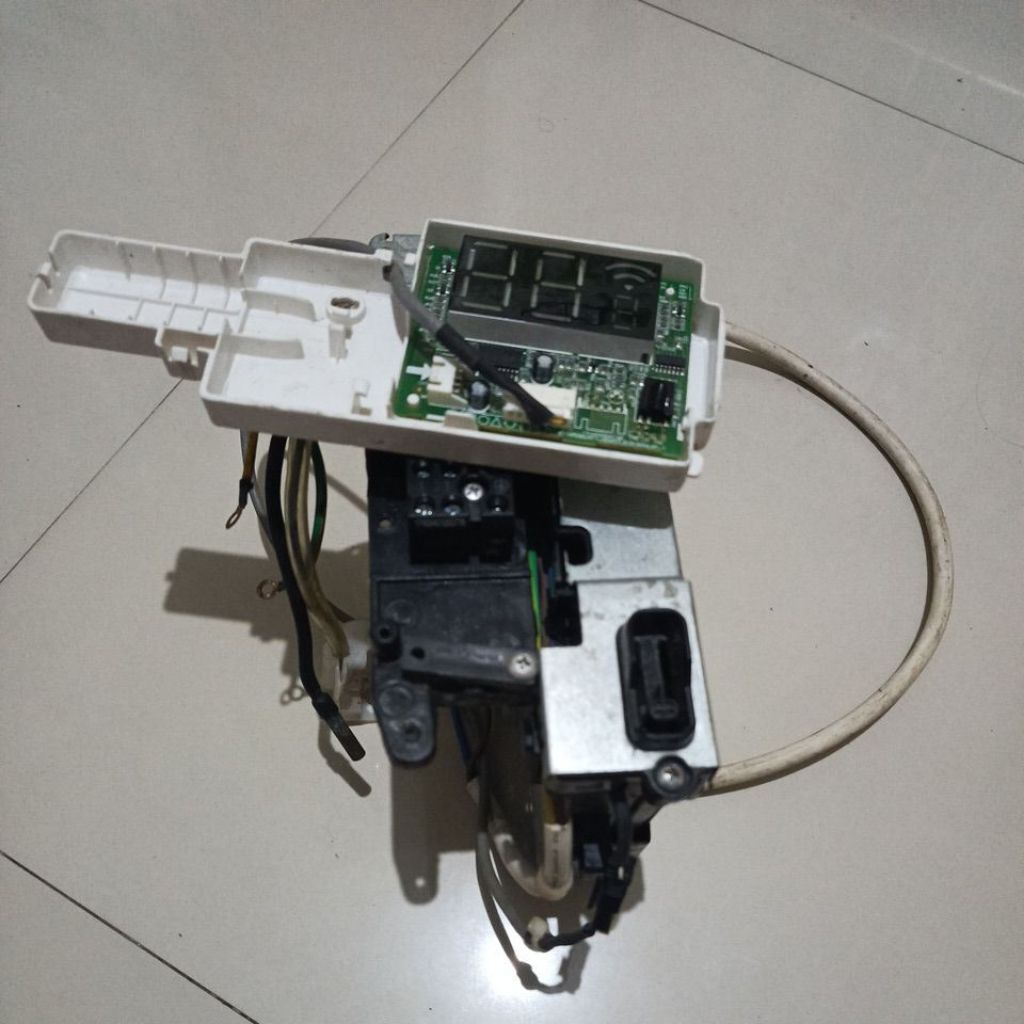 modul AC Samsung AR05TGHQASIN