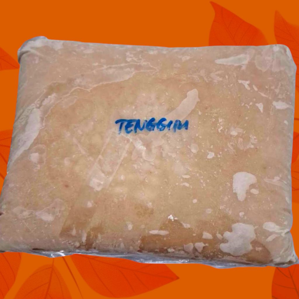 

Ikan Giling Tenggiri Standar 1kg[Tenggiri giling]