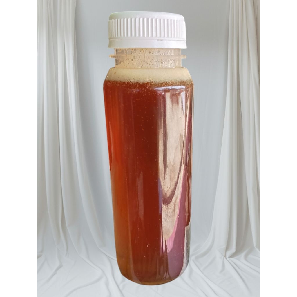 

Azizi Madu Sialang/Madu Hutan (300 gr)