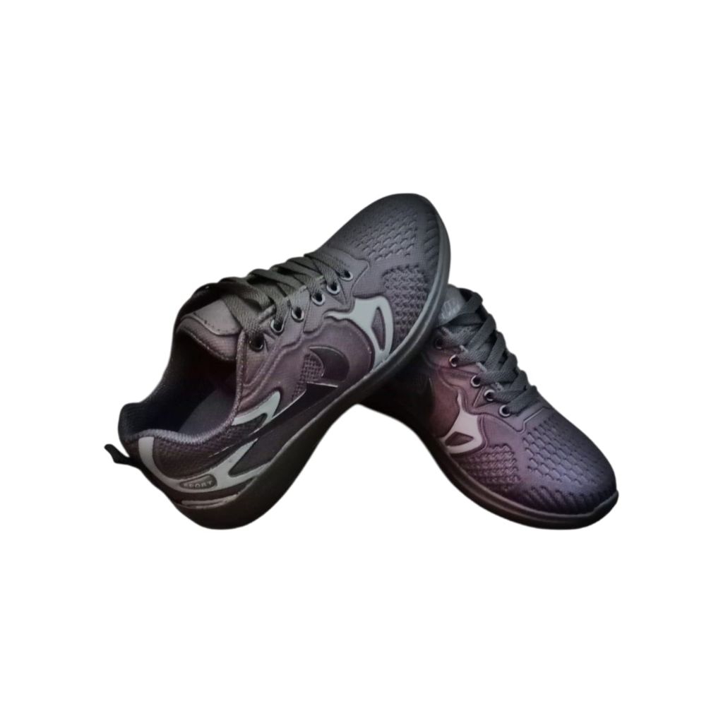 SEPATU ANAK SEKOLAH HITAM SEPATU ANAK SEKOLAH SD/SMP