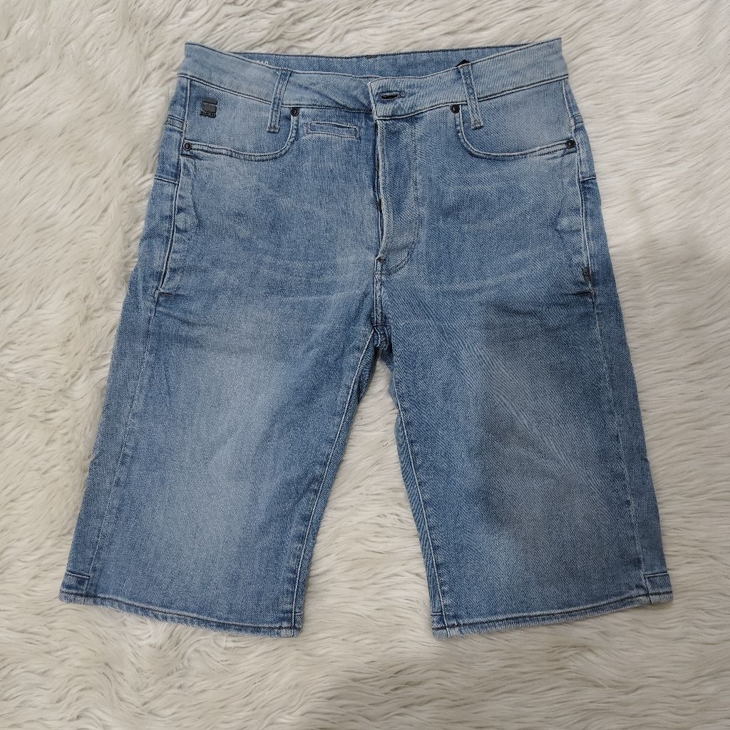 Gstar Raw Shorts Jeans