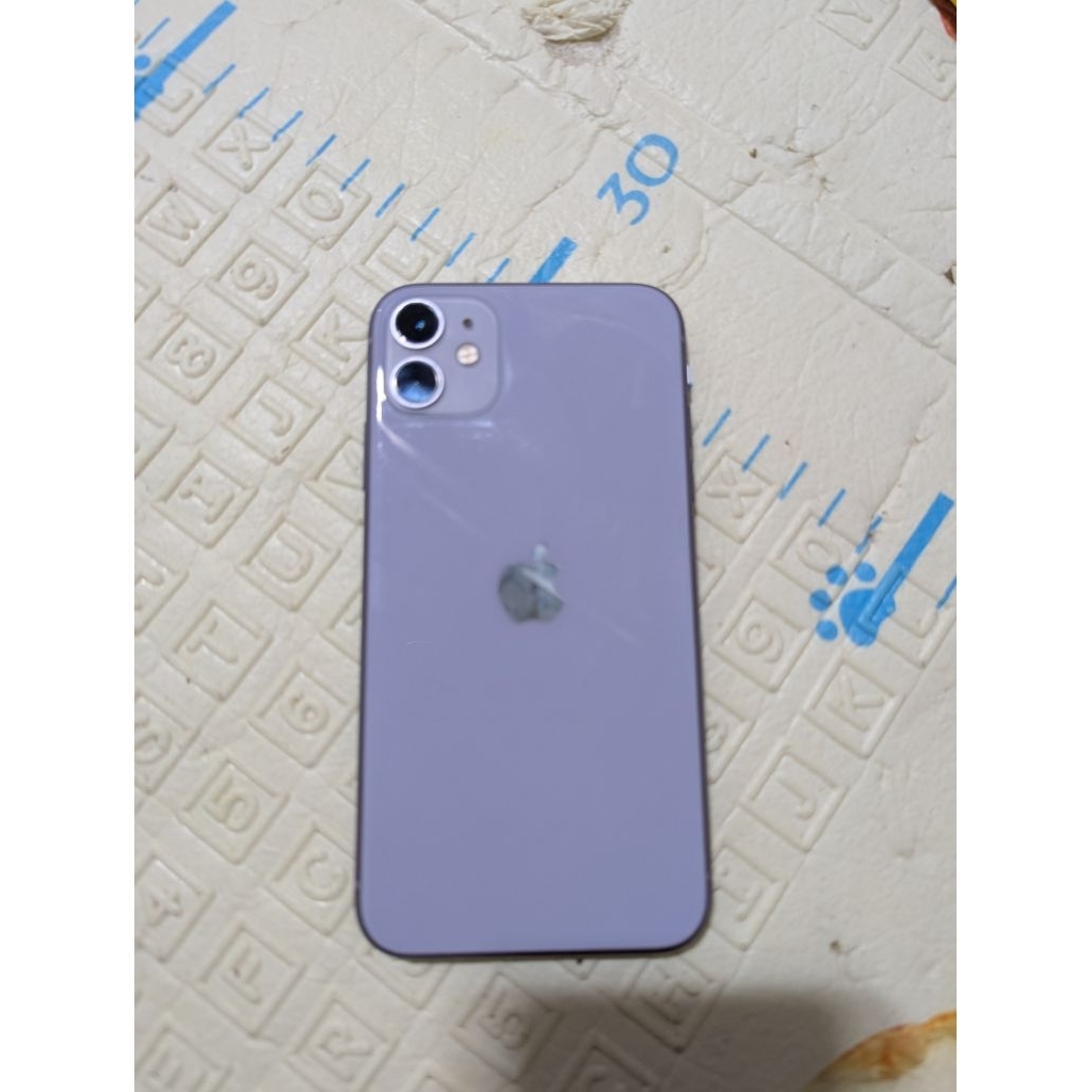 iPhone 11 lock Icloud lupa Icloud
