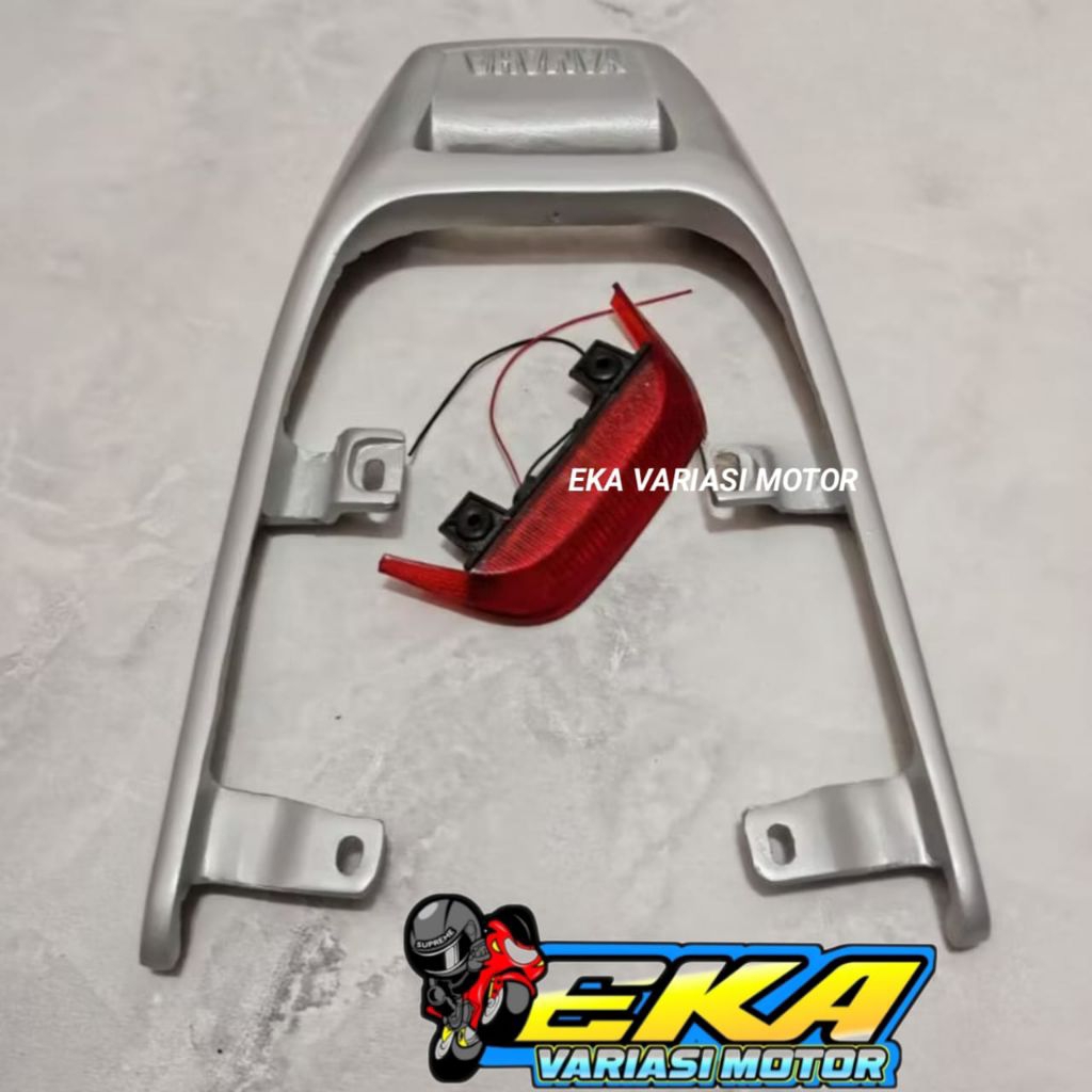BEHEL BEGEL PLANGER FIZ R SE FORCE 1 SIGMA SET LAMPU BELAKANG FIZ