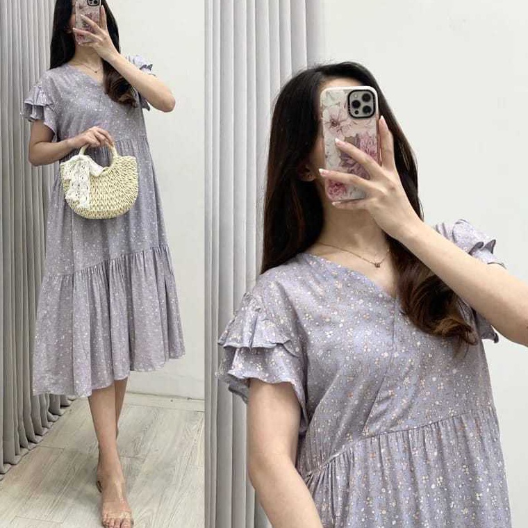 KODE N33Y DASTER KIMONO MOTIF TERBARU DASTER KIMONO MOTIF BUNGA DASTER KIMONO JUMBO DASTER KIMONO DE