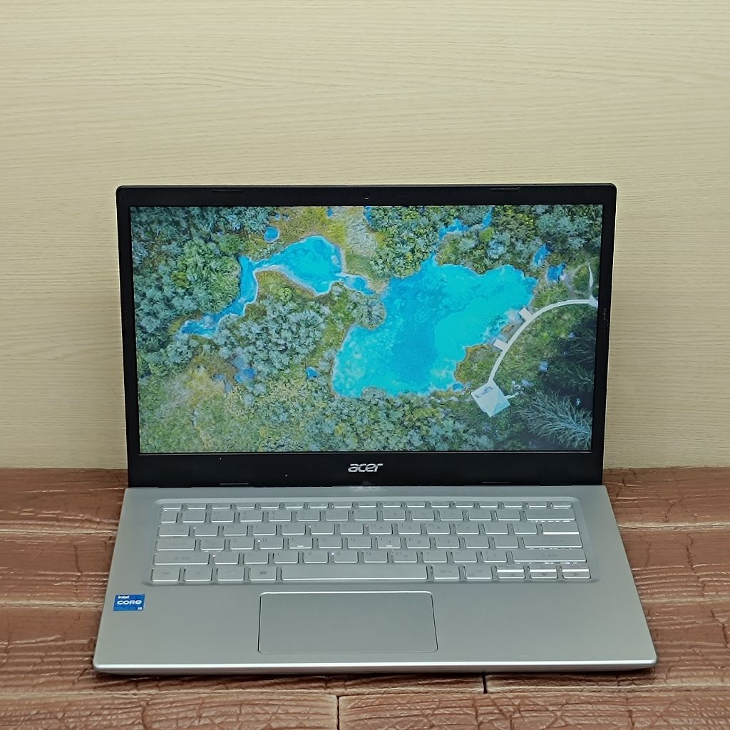 Laptop Acer Aspire 5 A514-54 Intel Core i5-1135G7 RAM 8GB SSD 512GB GEN11