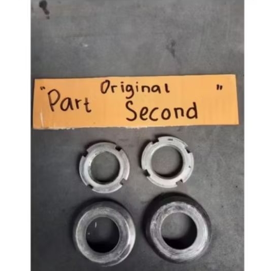 Mur Baut Komstir Ninja r ss rr