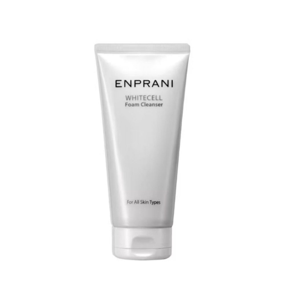FACIAL FOAM ENPRANI HOLIKA HOLIKA ORI