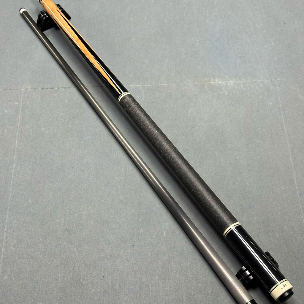 shaft cuetec gen 2 12.5 shaft only