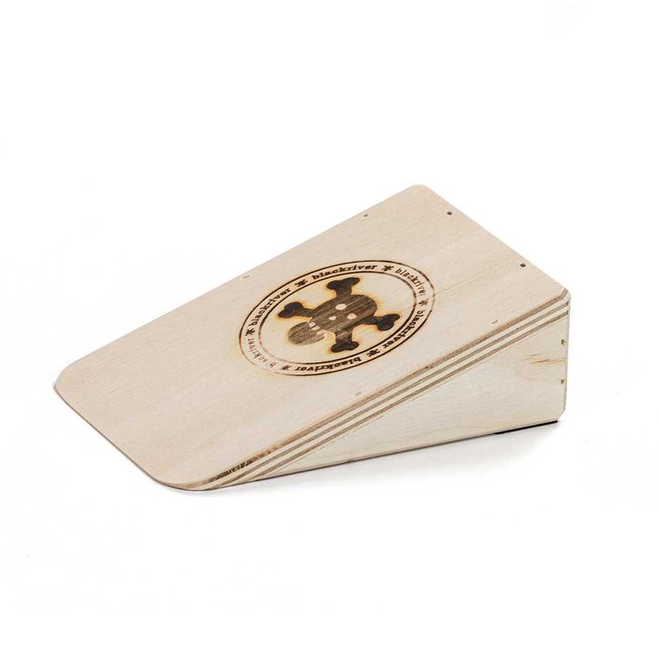 Big Sale PLATINUM Kicker Fingerboard Ramps  Arena Fingerboard