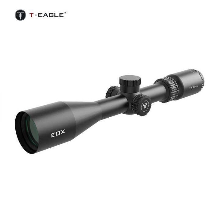 KODE Y86S TELESKOP Teagle EOX 39x4 IR BARU