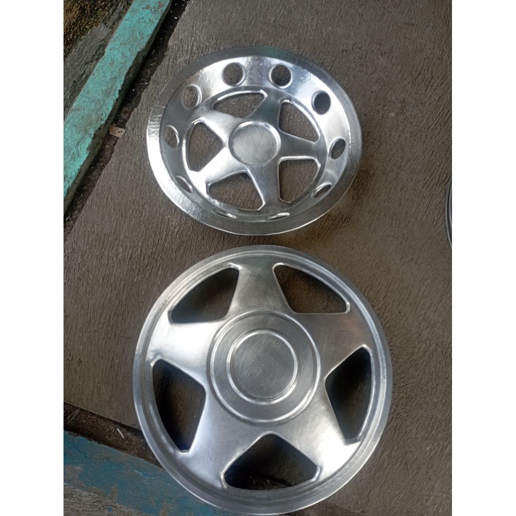 willdop belakang celong ring 16