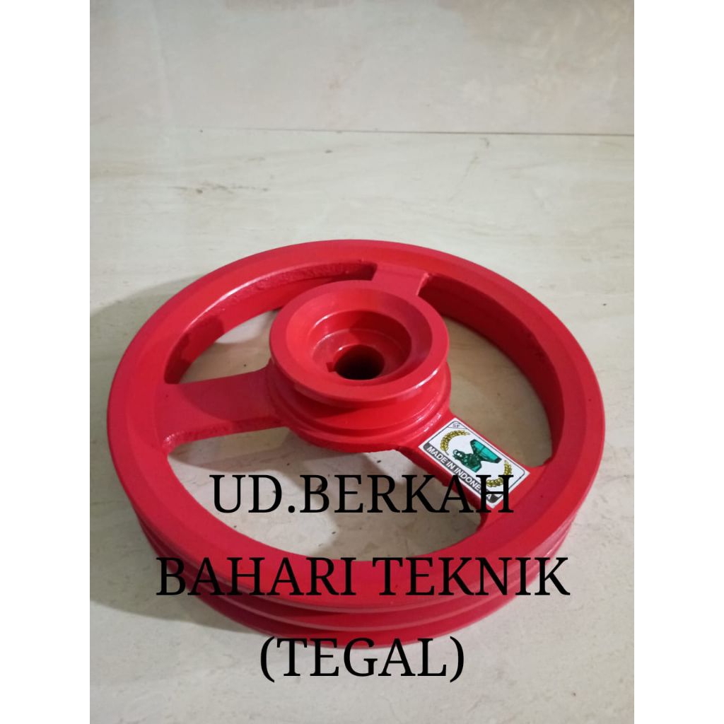 PULLY PULI PULLEY GARDAN/BELAKANG G1000 S1000 BOXER QUICK / PULI GAYA G1000