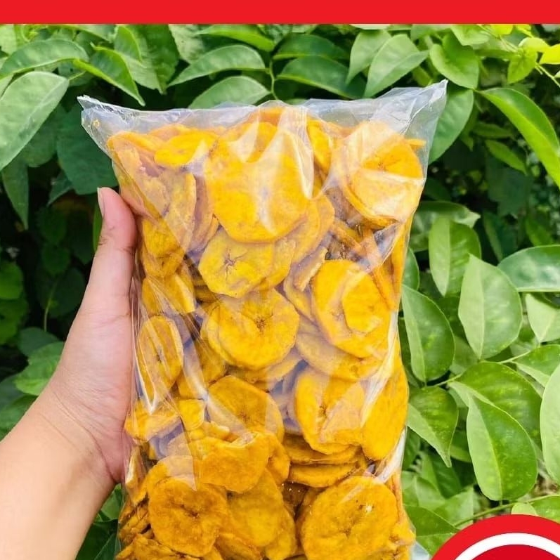 

keripik pisang hgggggvggggv