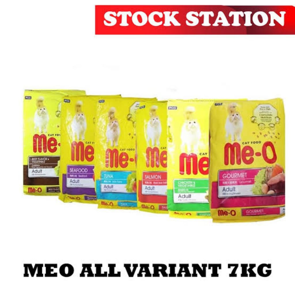 MEO 7KG ADULT/KITTEN/PERSIAN