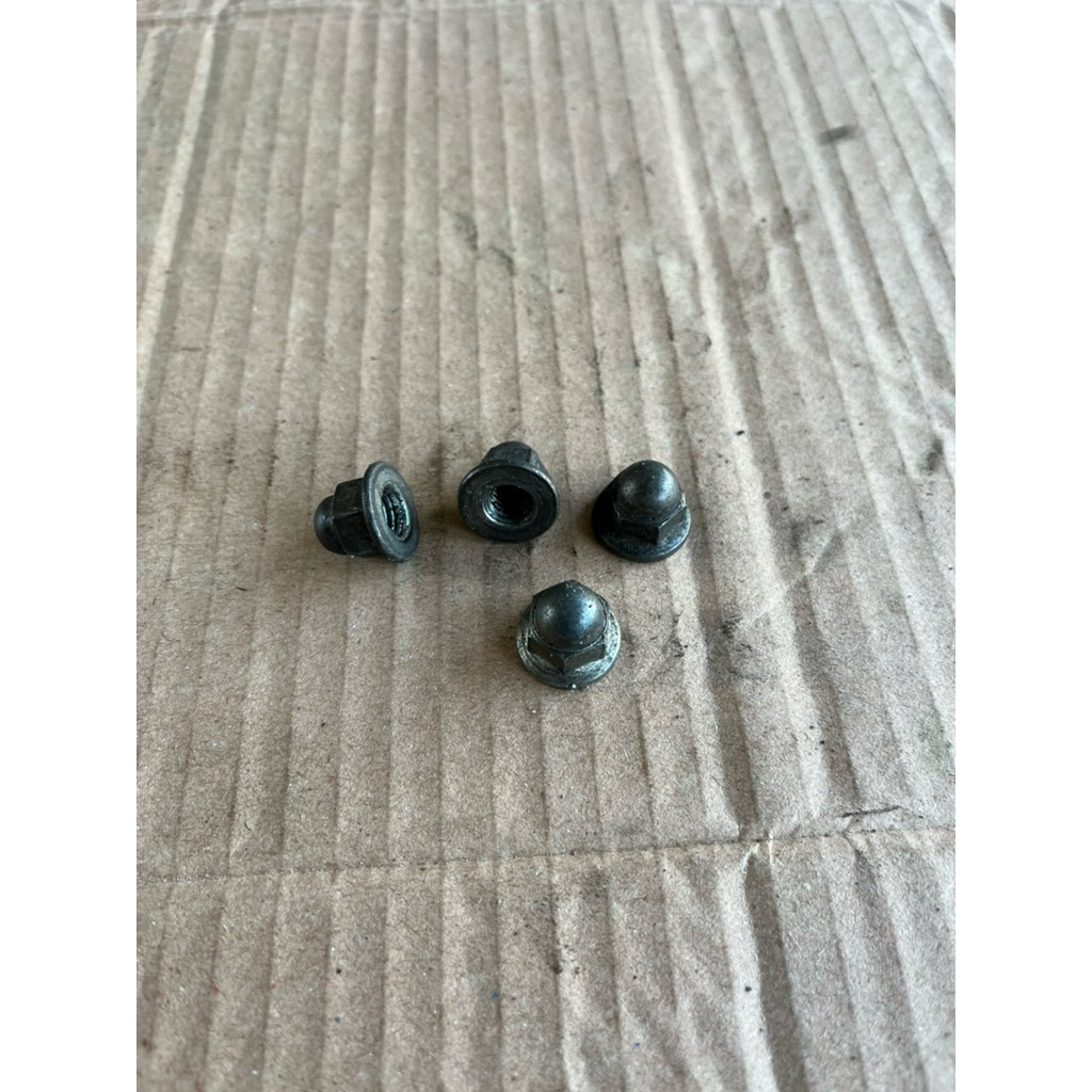 mur baut kop mur baut sunduk cb gl mp tiger original copotan