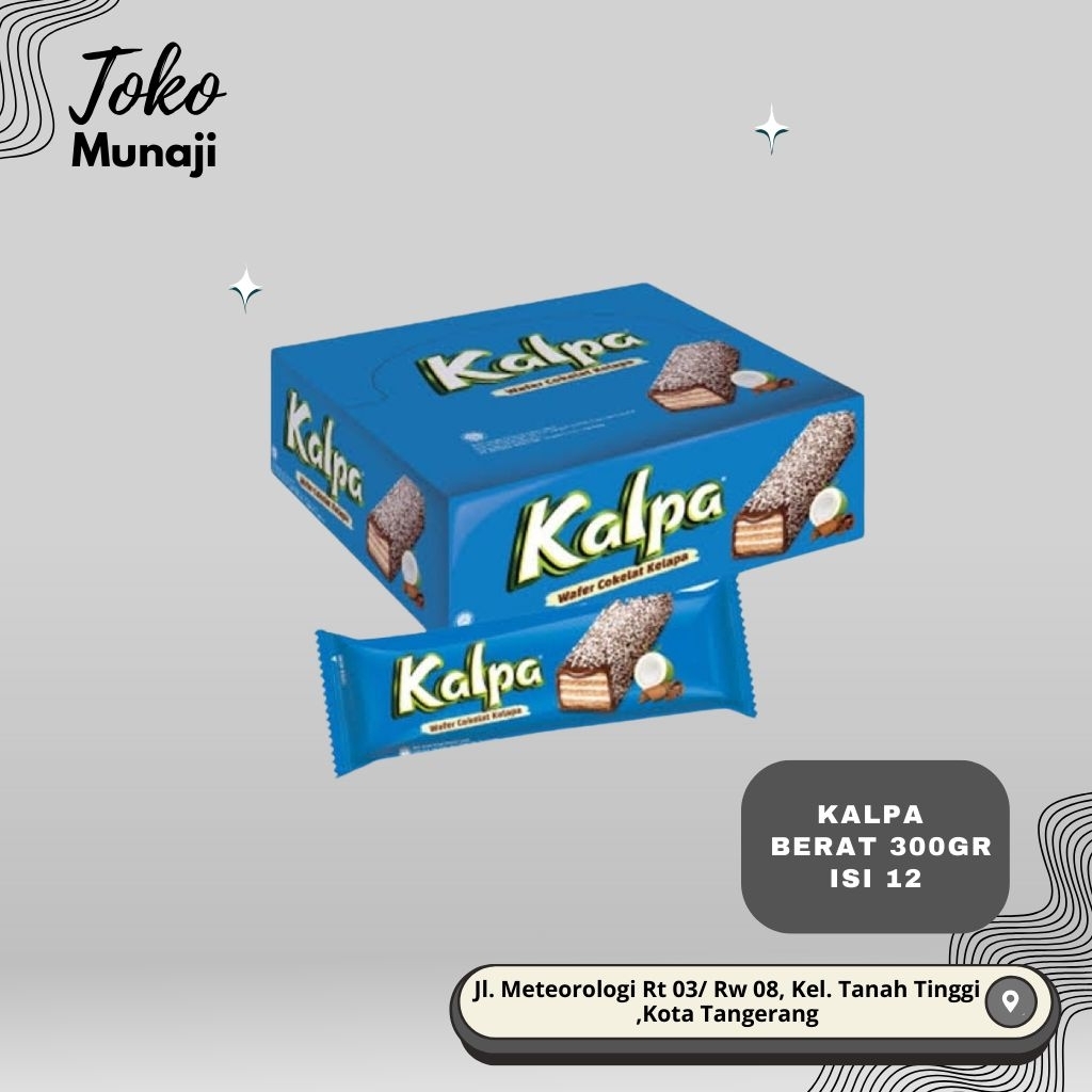 

Biskuit Kalpa