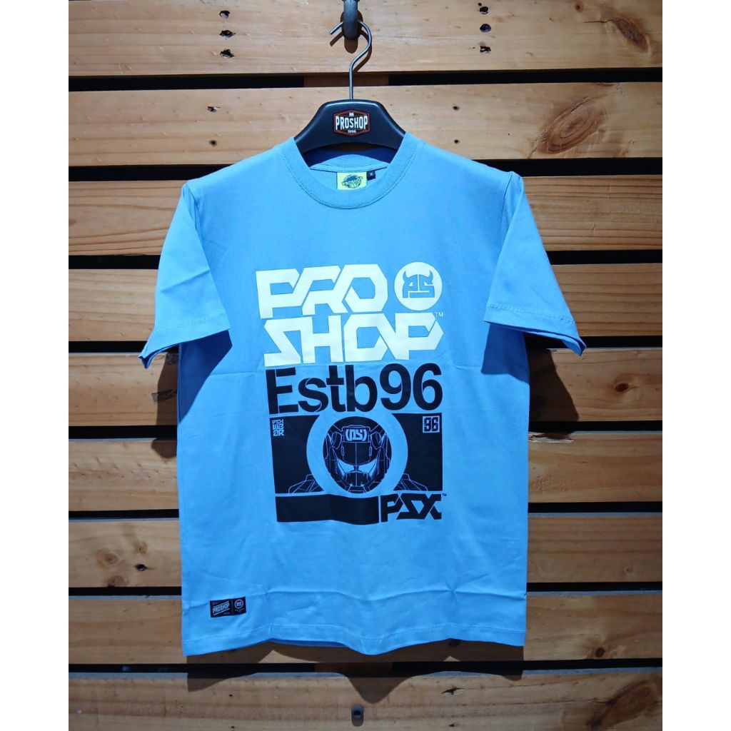 PROSHOP | KAOS PRIA KAOS DISTRO | TSHIRT PROSHOP SIZE XL