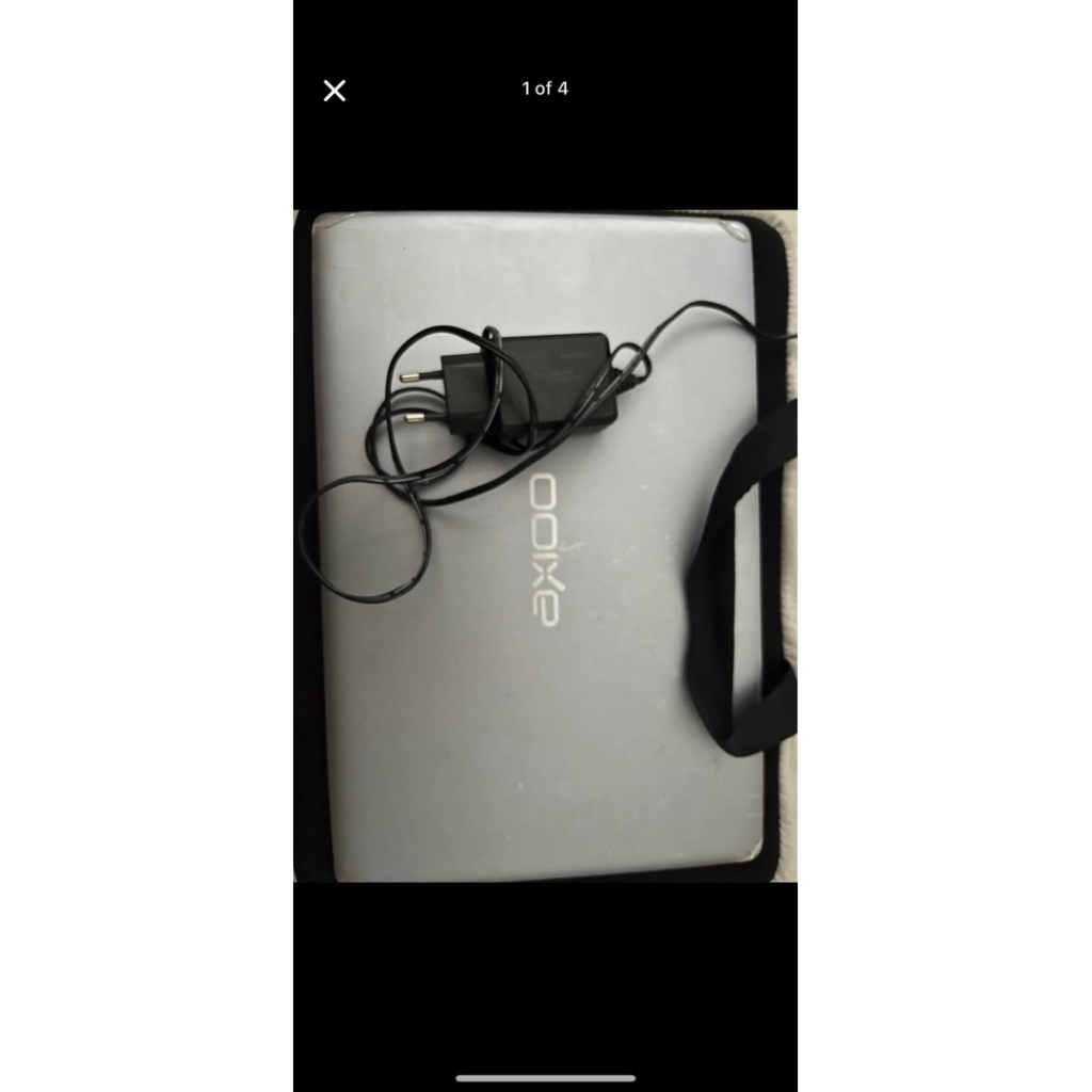 laptop axio