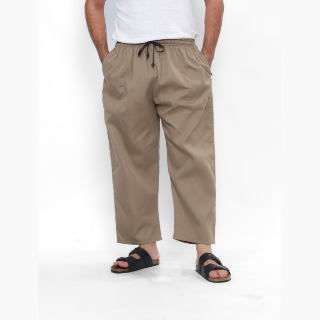 Baju Koko Anak Setelan Baju dan Celana Umur 0-6 Tahun Bahan Toyobo