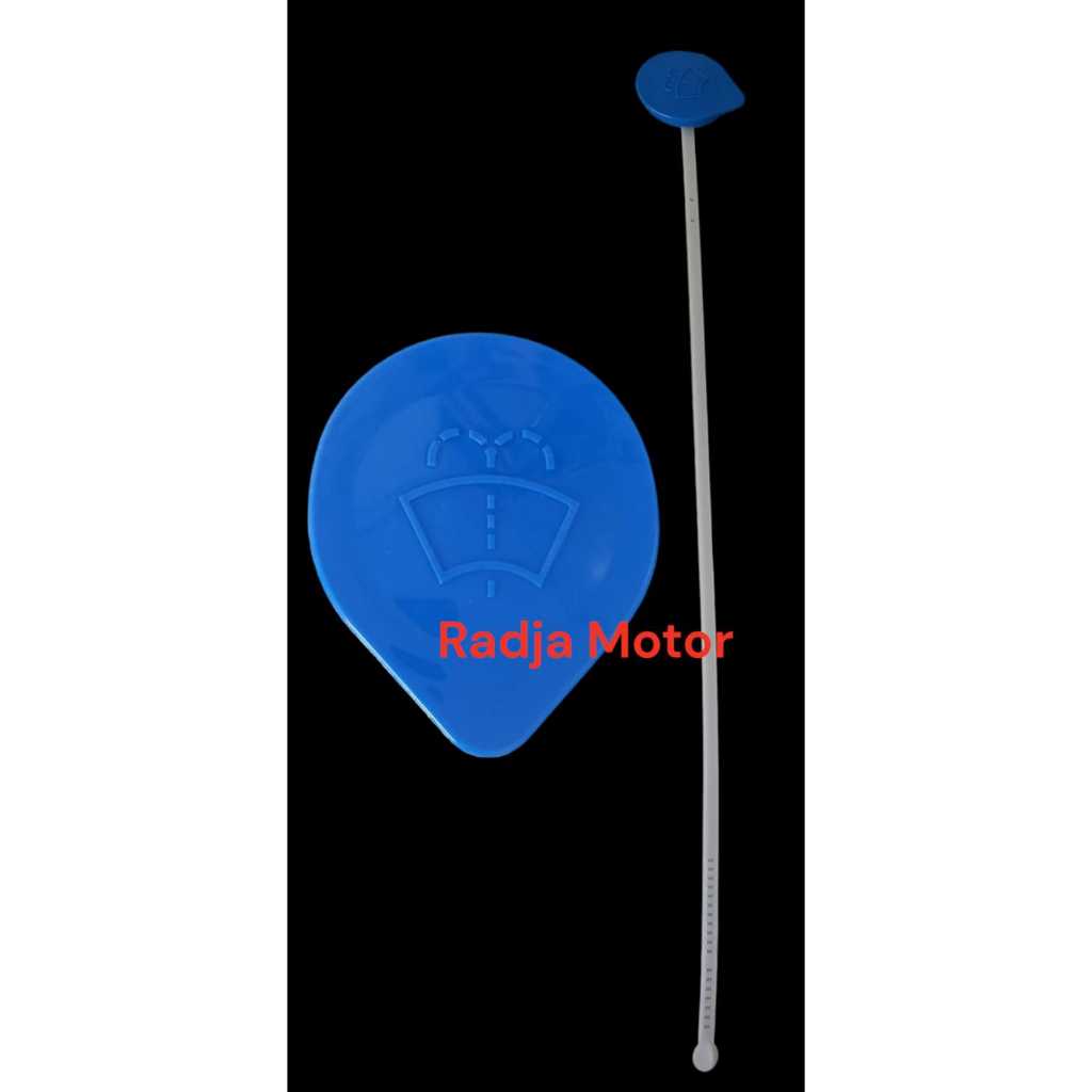 Tutup Tabung Tangki Air Wiper Reservoir CRV Gen1 2000 2001