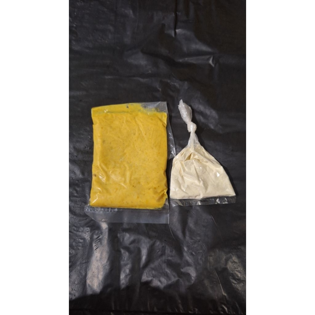 UMPAN JADI/ UMPAN CETHET UNTUK MANCING IKAN WADER UCENG PUTIHAN | UMPAN PANCING MICROFISHING SUNGAI