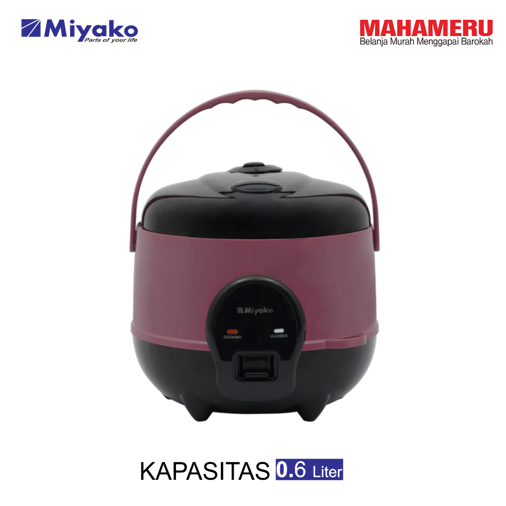 Magic Com MIYAKO MCM-606B SBC