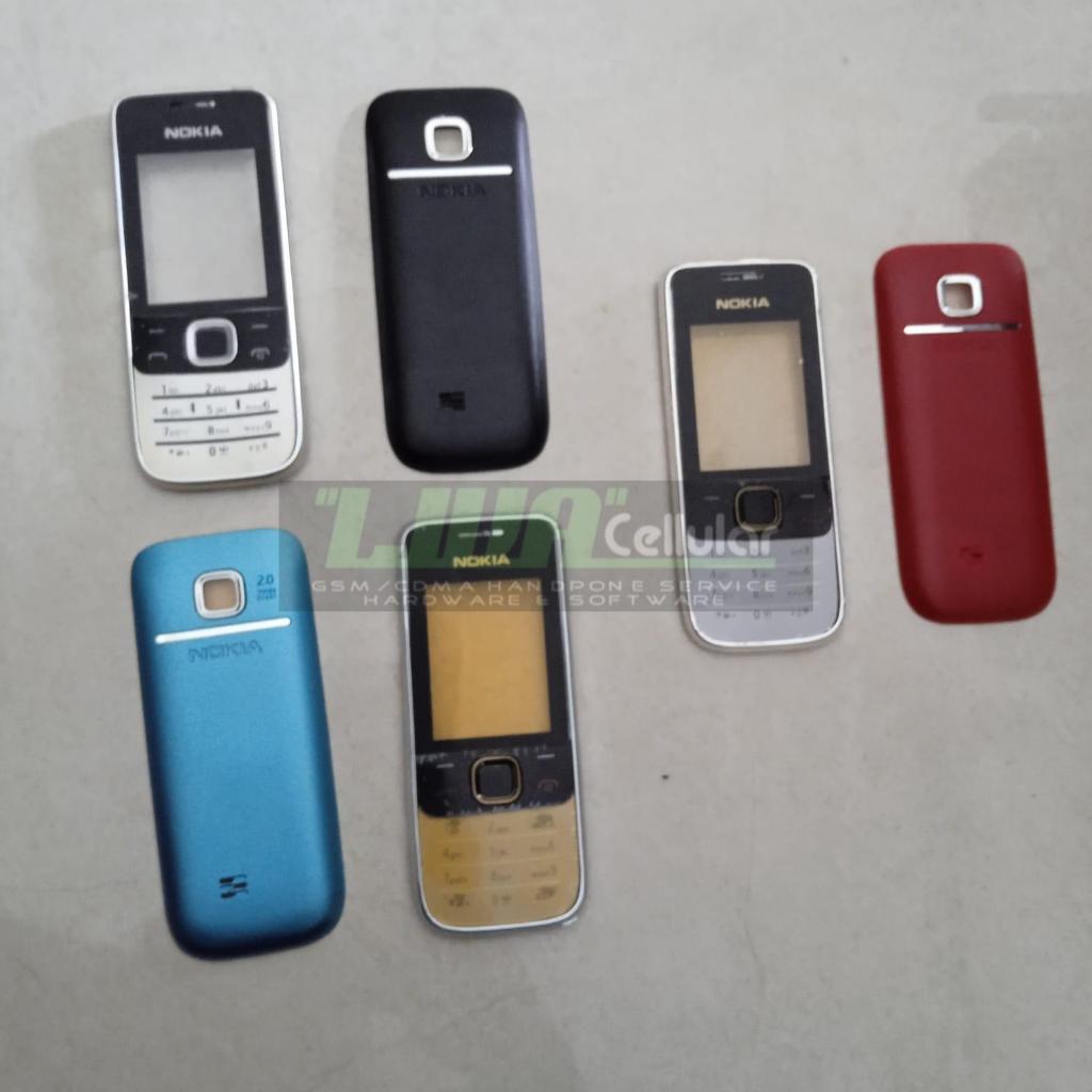 CASING CASE HP NOKIA 2730 ORI