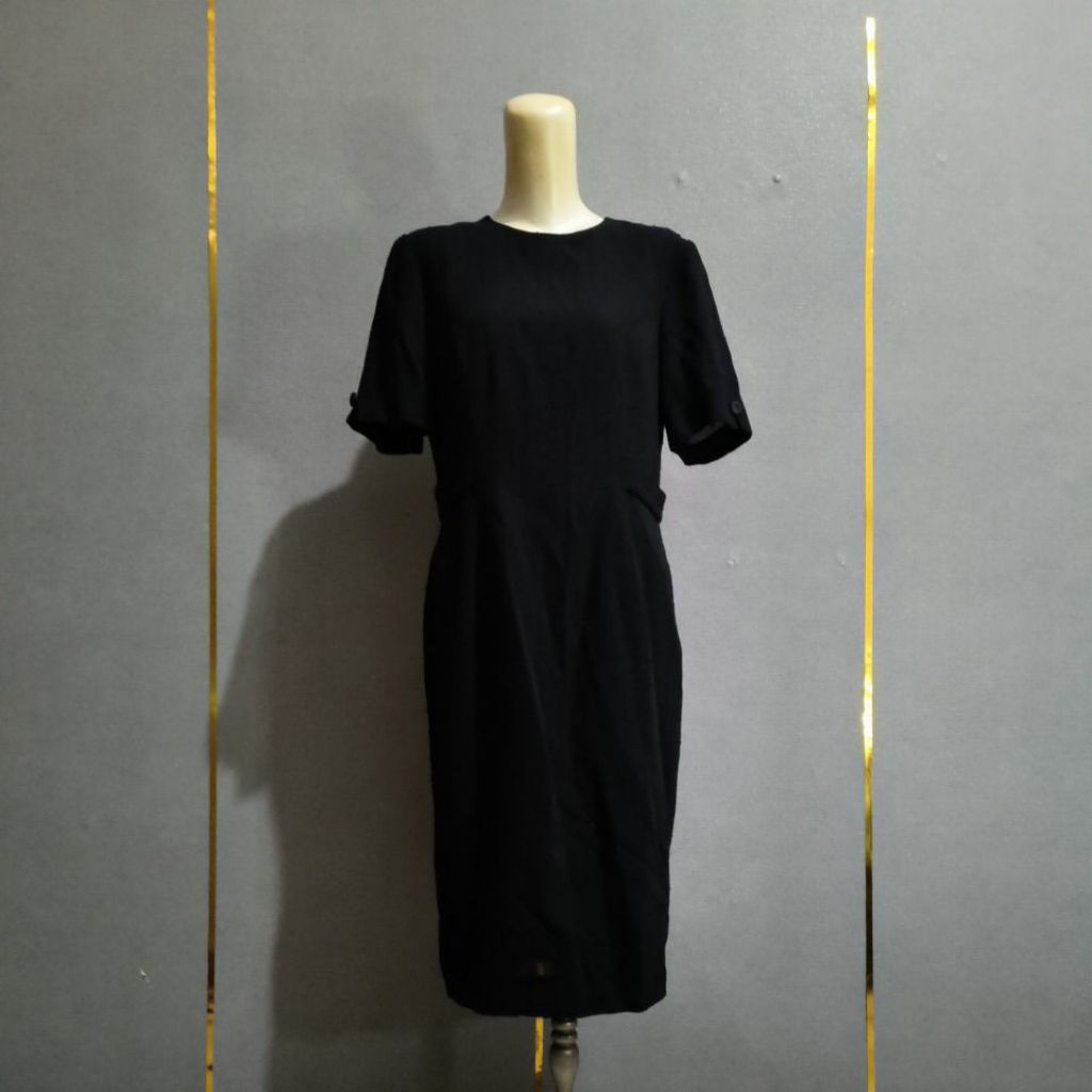 Dress Formal Carven Paris Size 12