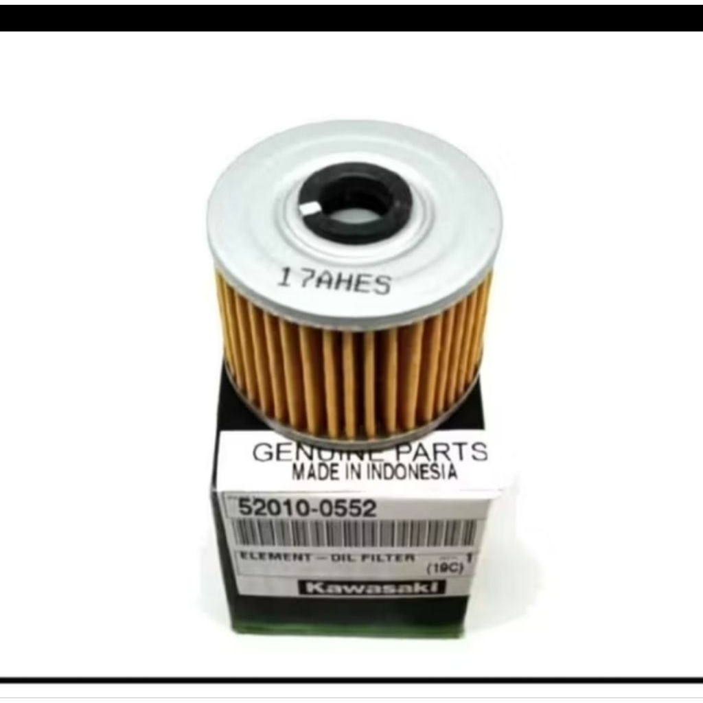 filter oli blitz blitz r blitz joy ZX130 Edge blitz athlete original